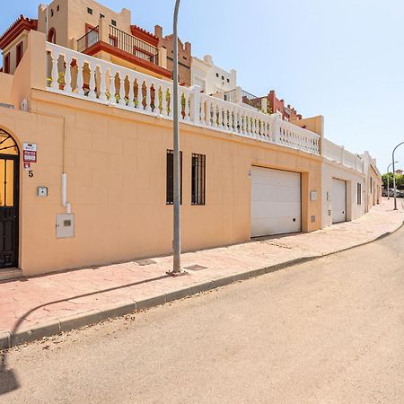 Casa Con Vistas De Lujo Frente Al Mar Villa Torre de Benagalbon Esterno foto